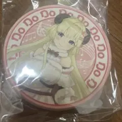 角巻わため 木製コースター 記念グッズ