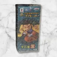 ワンピース　ワールドコレクタブルフィギュア　ドフラミンゴ & 藤虎　2種セット ワンピース ワールドコレクタブルフィギュア ドフラミンゴ & 藤