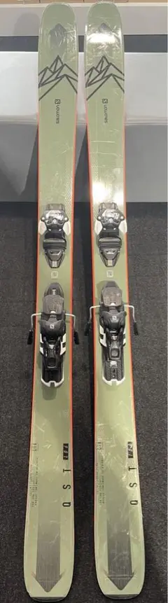 2025年最新】SALOMON QST 106の人気アイテム - メルカリ