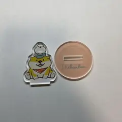 しばんばん　アクリルスタンド