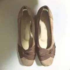 フットスキ　靴