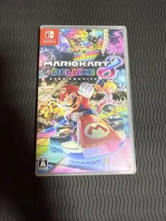 マリオカート8 デラックス Nintendo Switch
