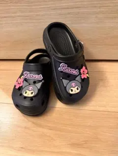 日焼けクロミクロックス22センチ