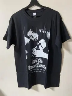 August underground オーガストアンダーグラウンド　Tシャツ　L
