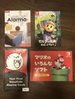 【極美品】Nintendo Store東京 店頭販促物