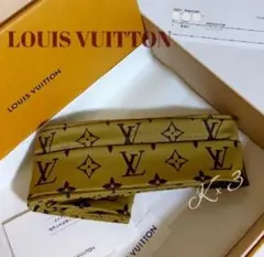 LOUIS VUITTON ヘアバンド/ヘアアクセ
