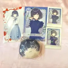 ♡ 秦谷美鈴 まとめ売り 学園アイドルマスター 学マス