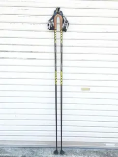クロスカントリースキー　ポール　SWIX Star CT1