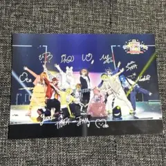 からぴちブロマイドシークレット