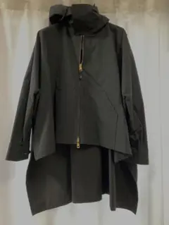 THE RERACS ザ・リラクス 薄手モッズコート