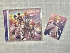 ライエモ　CD 四宮那月　即購入可