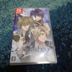 NORN9 LOFN for Nintendo Switch 通常版