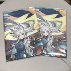 崩壊スターレイル一番くじ飛霄 G賞
