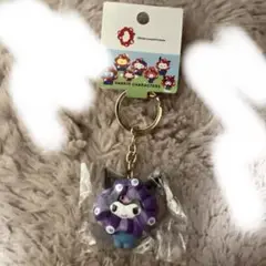 クロミ ミャクミャク マスコット