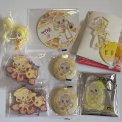 おジャ魔女どれみ　飛鳥ももこ