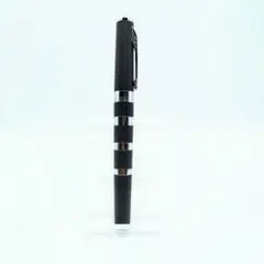 Parker パーカー5th インジェニュイティ ペン ブラックラバー&メタル