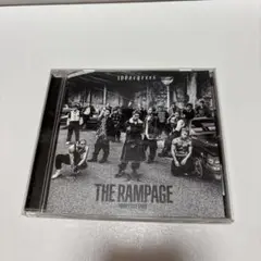 THE RAMPAGE 100degrees