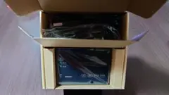 【新品未使用】WisFox HDMI切替器 HDMI分配器 3入力/1出力