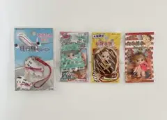 ご当地 コスチュームキューピー 関西空港・大阪限定キューピー