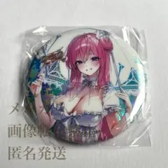 NIKKE ドロシー 缶バッジ