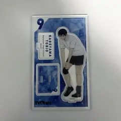 影山飛雄 アクリルスタンド