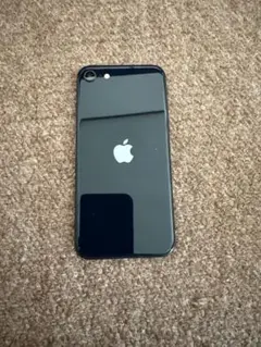 iPhone SE 第3世代　ミッドナイト　64GB