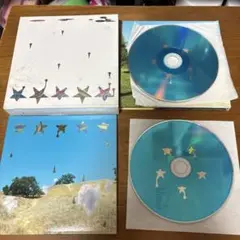 CD YUKI FIVESTAR 初回限定盤