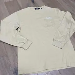XLARGE ロンT