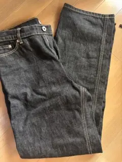 studio r330 UNISEX LOW RISE STRAIGHT FIT