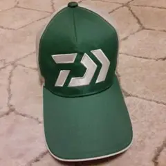 未使用 DAIWAダイワ メッシュキャップ