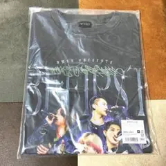 M BE:FIRST BESTY Tシャツ メンプロ limited 2:BE BE:FIRST DOME TOUR Tシャツ BESTY LIMITED – BMSG