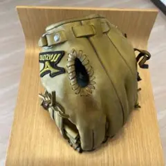 ミズノプロ硬式内野