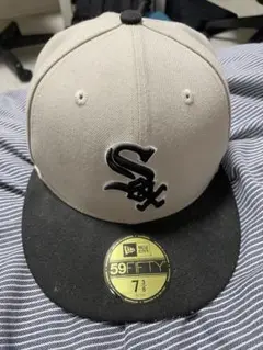 New Era 59FIFTY キャップ 2点セット
