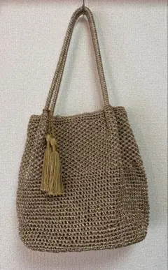 Beauty & Youth United Arrows ハンドバック