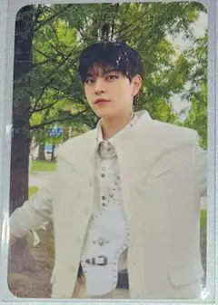 SEUNGMIN スンミン　StrayKids KARMA　POPUP QR特典