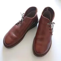 Forest shoemaker ハイカットブーツ Forest shoemaker ハイカットブーツ 着けれ