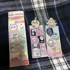 ちいかわ ブックマークコレクション Vol.1 うさぎ２枚セット