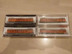 Tomix キハ47 西日本更新 ジャンパ取付可能 仕様変更品＋後藤車新品未使用