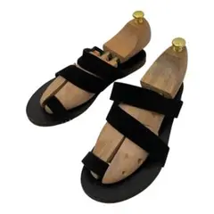 新品未使用Maison Martin Margiela ブラックサンダル 楽天市場】マルジェラ サンダル 中古の通販