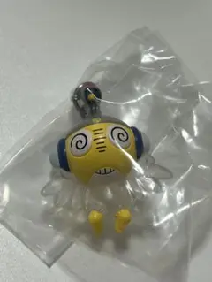 ケロロ軍曹　めじるしアクセサリー　どうぶつ変身であります クルル