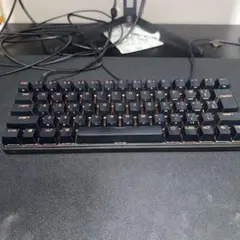 Apex pro miniキーボード