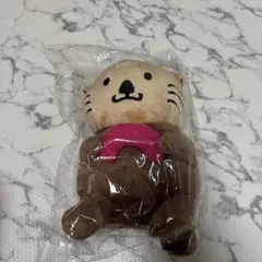 最終値下げ　新品らこぽん　ぬいぐるみ