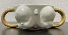 capi トリプルフェイス　カップ