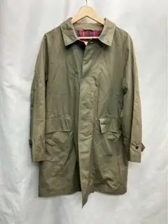 値下げ　マーガレットハウエル　バラクータ　ブルゾン MARGARET HOWELL】GORE-TEXジャケット|B2JEBZ01|Go to by mizuno