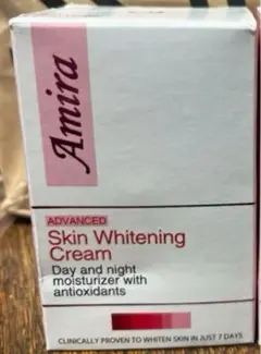 ボディクリーム Original Amira Cream 60g 4pcs Original Amira Cream 60g 4pcs