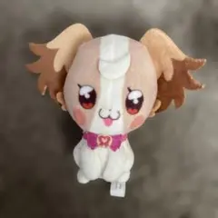 わんだふるぷりきゅあ　こむぎ