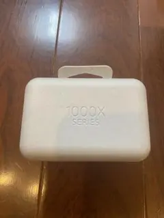 外装 外箱 イヤーチップ のみ! wf-1000xm4