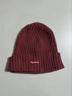 Supreme ニット帽