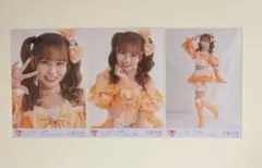 イコラブ　生写真　アリーナツアー2025 大場花菜　コンプ