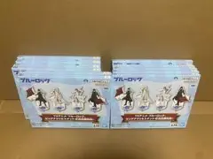 ブルーロック ビッグアクリルスタンド　紅白応援対決 11点